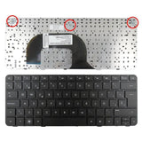 Teclado Para Portátil Hp
Modelos: Pavilion Dm1-3000, Dm1z-3000, Dm1z-3200, Dm1z-4000
P/N: 65707-071, Aenm9p0
