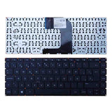 Teclado Para Portátil Hp Pavilion 14-Ac 14-Af