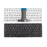 Teclado Para Portátil Hp Pavilion 14 Bs 14 Bs000 14 Bs100 14 Bs500 Negro Intro Pequeño