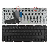 Teclado Para Portátil Hp Pavilion 14-N 14-N000 14-N000sa