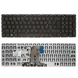 Teclado Para Portátil Hp Pavilion 15 Ab 15 Ac 15 Af 15 Ay 250 G4 255 G4 Sg 81300 2ba Portugués