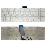 Teclado Para Portátil Hp Pavilion 15 Ab 2b Ab310ns Gris
