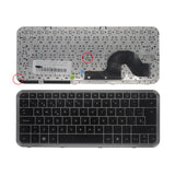 Teclado Para Portátil Hp Pavilion Dm3-1000 Dm3-2000
