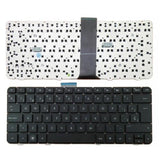 Teclado Para Portátil Hp Pavilion Dv3 4000 Dv5 3000 Cq32