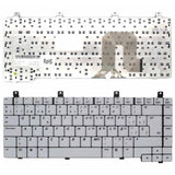 Teclado Para Portátil Hp Pavilion Dv4000 Dv4100 Dv4200 Dv4300 Dv4400 Compaq Presario V4000 99.N5982.L0s