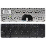 Teclado Para Portátil Hp Pavilion Dv6-6193es