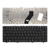 Teclado Para Portátil Hp Pavilion Dv6100 Dv6700 Dv6800 Aeat1l00110 441427 161