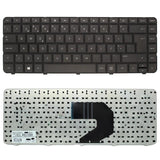 Teclado Para Portátil Hp Pavilion G6 G6 1000 G4 G6s G6t G6x Portugués