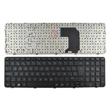Teclado Para Portátil Hp Pavilion G7-2000 G7-2356ss Series 699146-071 Aer39p01210