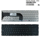 Teclado Para Portátil Hp Pavilion M6-1000 Pk130u92b15 9z.N8muc.20e