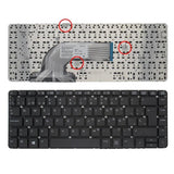 Teclado Para Portátil Hp Probook 430 440 445 639396-161