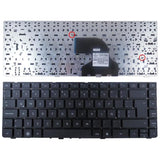 Teclado Para Portátil Hp Probook 4330s 4331s 4430s 4431s 4435s 4436s