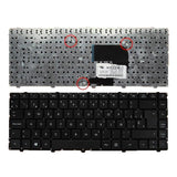 Teclado Para Portatil Hp Probook 4340s 4341s 4441s
