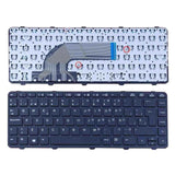 Teclado Para Portátil Hp Probook 440 G0 440 G1 445 G1 Español