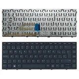 Teclado Para Portátil Hp Probook 445 G5 Negro