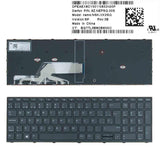 Teclado Para Portátil Hp Probook 450 G5 455 G5 470 G5 L01028-001 Negro Con Marco