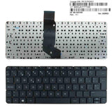 Teclado Para Portátil Hp Stream 11-D018ns 11-D020nr 11-D020tu
