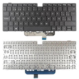 Teclado Para Portátil Huawei Matebook D 14 Nbb Wah9p 37h98tchuw0