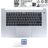 Teclado Para Portátil Huawei Matebook D15 Bob Wae9p W29