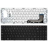 Teclado Para Portátil Lenovo Essential B50 10 Ideapad 100 15