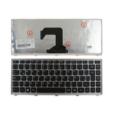 Teclado Para Portátil Lenovo Essential M30-70