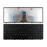 Teclado Para Portátil Lenovo Flex 14 G400s