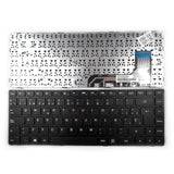 Teclado Para Portátil Lenovo Ideapad 100 100-14iby Pk131eq1a12