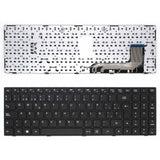 Teclado Para Portátil Lenovo Ideapad 100-15 100-15iby Essential B50-10