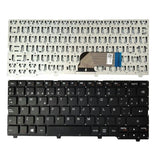 Teclado Para Portátil Lenovo Ideapad 100s-11iby Español