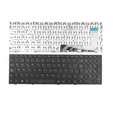 Teclado Para Portátil Lenovo Ideapad 110 17acl Pk1311w3a12 Portugués