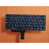 Teclado Para Portátil Lenovo Ideapad 310 14 Negro
