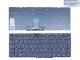 Teclado Para Portátil Lenovo Ideapad 510S-14Ikb 710S-14