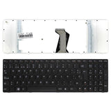 Teclado Para Portátil Lenovo Ideapad B590 B590a B590g 25209755 Nsk-B5rsw Mp-10a36e0-6861
