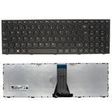 Teclado Para Portátil Lenovo Ideapad G50 70 Z50 70 G50 30 Z50 B50 70 G500s G50 80 Portugués