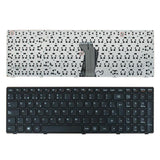 Teclado Para Portátil Lenovo Ideapad Z560 Z560a Z565a G570 Negro
