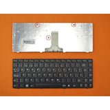Teclado Para Portátil Lenovo
Modelo: G475, B470, G470, V470