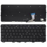Teclado Para Portátil Lenovo N24 100e 300e Sn21d10345 9z.Ncnsn.A0s Negro