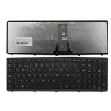 Teclado Para Portátil Lenovo S500 Flex 15 Negro