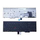Teclado Para Portátil Lenovo Thinkpad E555 E550 Win8