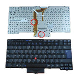 Teclado Para Portátil Lenovo Thinkpad T400s T410 T410i T410s T420 X220