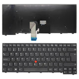 Teclado Para Portátil Lenovo Thinkpad T431s T440 T440p T440s L440 0c02263 En Portugués