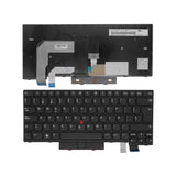 Teclado Para Portátil Lenovo Thinkpad T460 T470