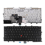 Teclado Para Portátil Lenovo Thinkpad X240 X250 X260 Negro