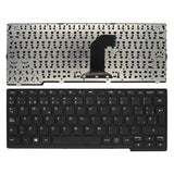 Teclado Para Portátil Lenovo Yoga 11 11-Tth Series