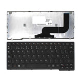 Teclado Para Portátil Lenovo Yoga 11s