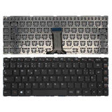 Teclado Para Portátil Lenovo Yoga 500-14 Series 5cb0j34009