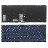 Teclado Para Portátil Lenovo Yoga 510 14ast 510 14ikb 510 14isk