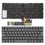 Teclado Para Portátil Lenovo Yoga 530 14ikb 530 14arr 730 13ikb 730 13iwl 730 15ikb 730 15iwl En Portugues