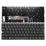 Teclado Para Portátil Lenovo Yoga 530-14ikb 530-14arr Series Pk131721a13