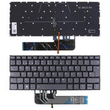 Teclado Para Portátil Lenovo Yoga 530-14ikb 81ek00f0pg
